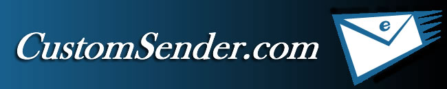 customsender.com